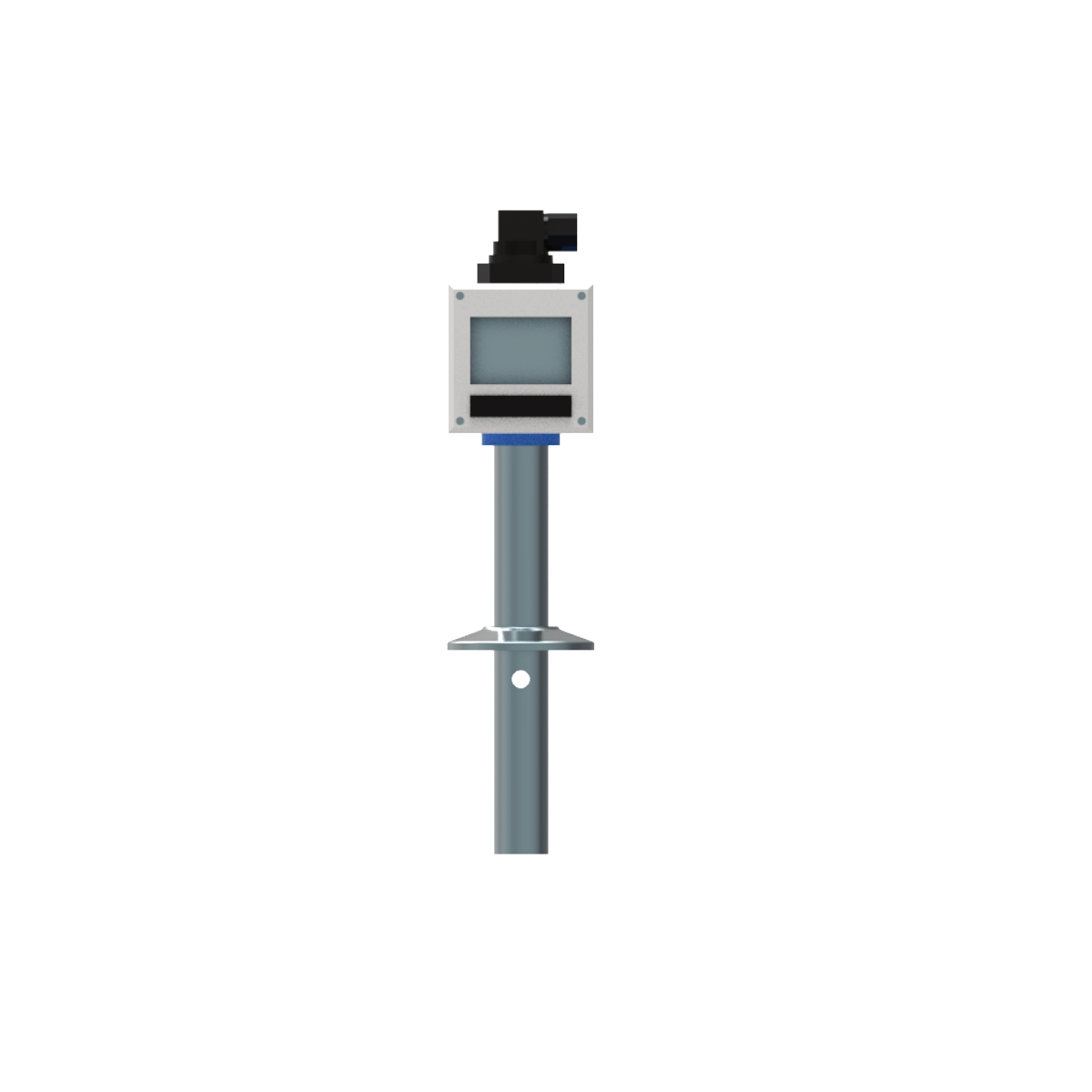 DDG Conductivity Transmitter