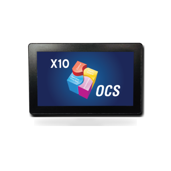 Horner X10 OCS - Controlador HMI/PLC