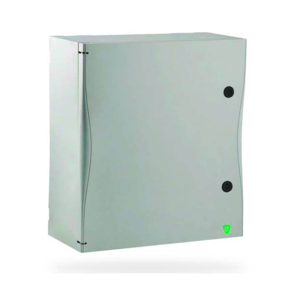 Hydroline SCAN - Tablero de monitoreo y control
