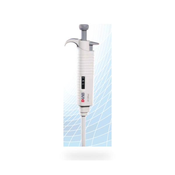 MicroPette DLAB - Micropipetas autoclavables