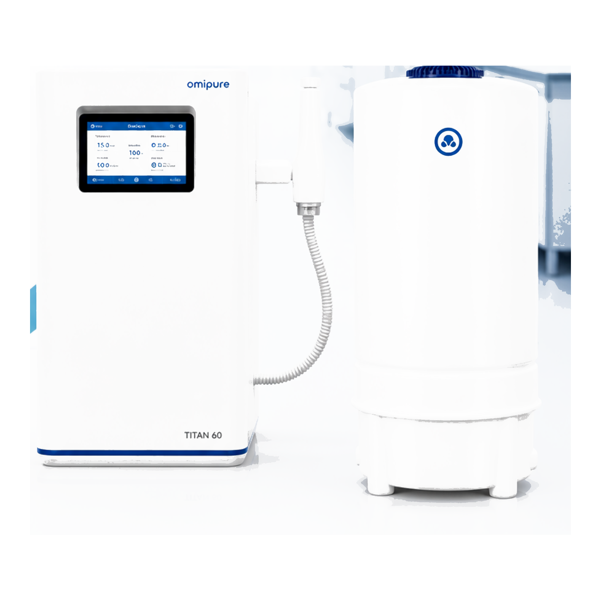 OMIPURE TITAN 60