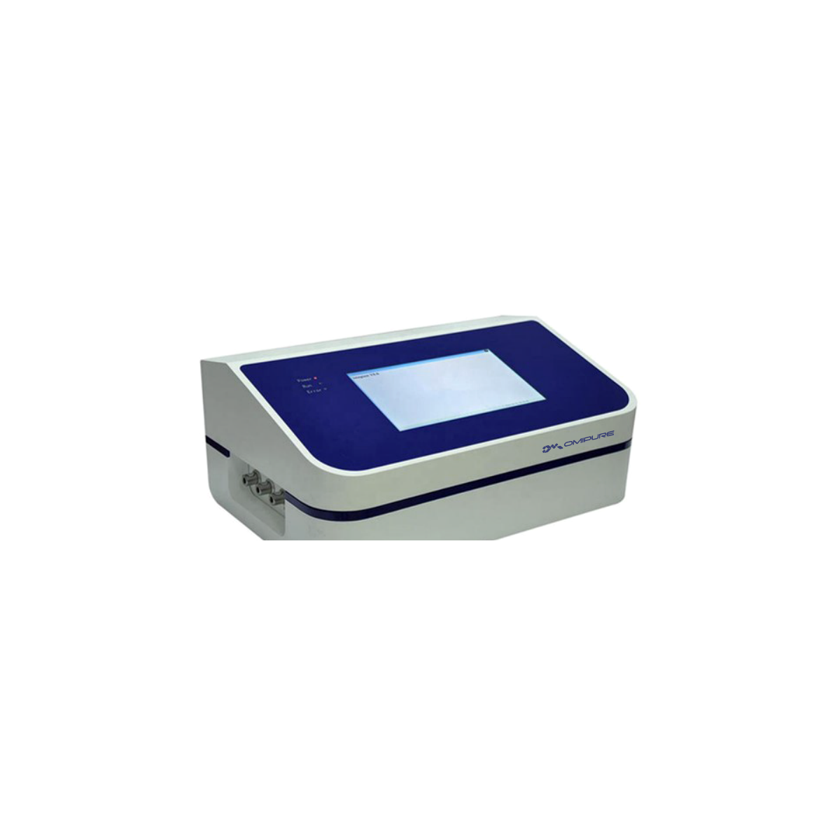 OPFIT-8 - Filter Integrity Tester