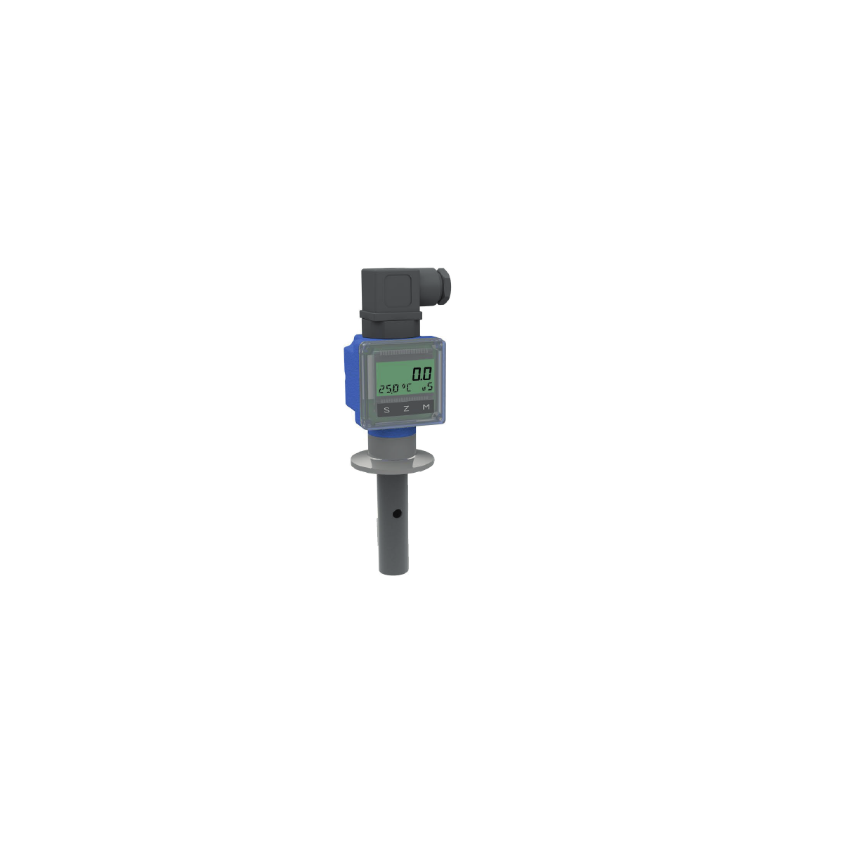 PW Conductivity Transmitter