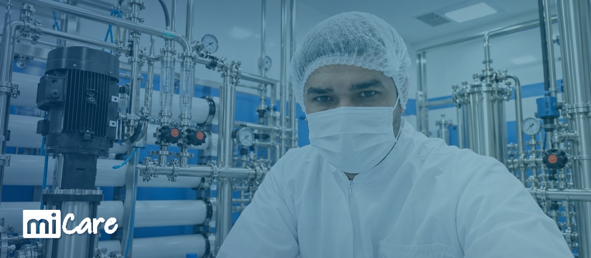 miCare - Servicios Técnicos e Ingenieriles